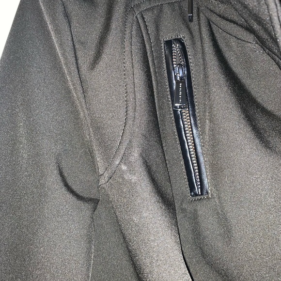 Michael Kors Trench Dress Coat - Picture 7 of 12